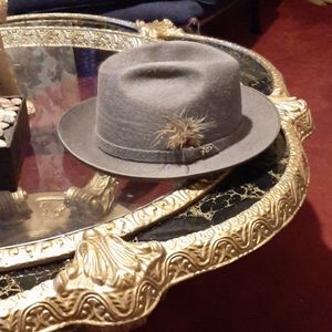 Dobbs Mens Dress hat